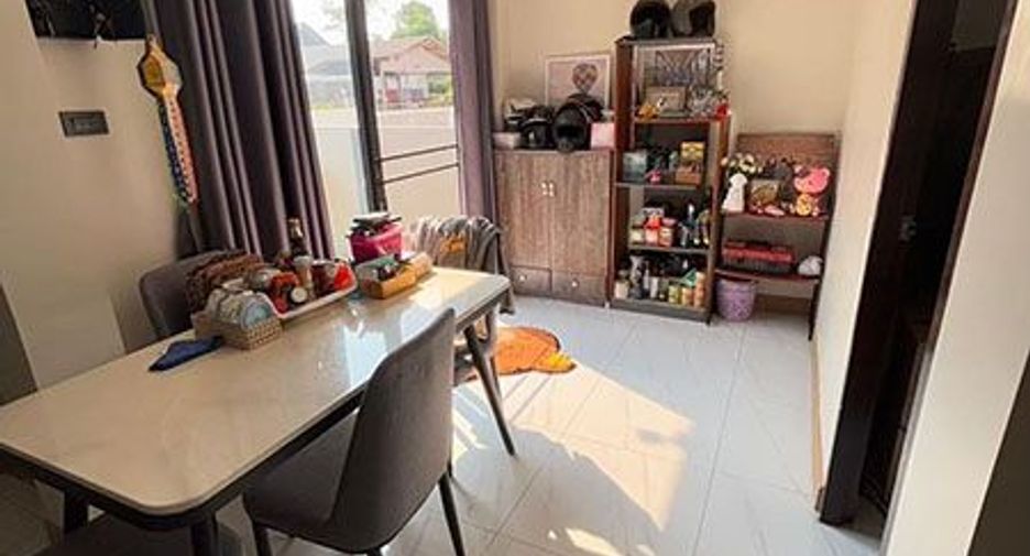 Haus zum Kauf mit 3 Zimmer in Saraphi, Chiang Mai