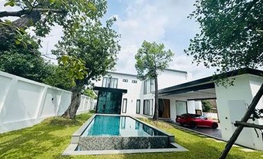 Casa en alquiler de 4 habitaciones en Pak Chong, Nakhon Ratchasima