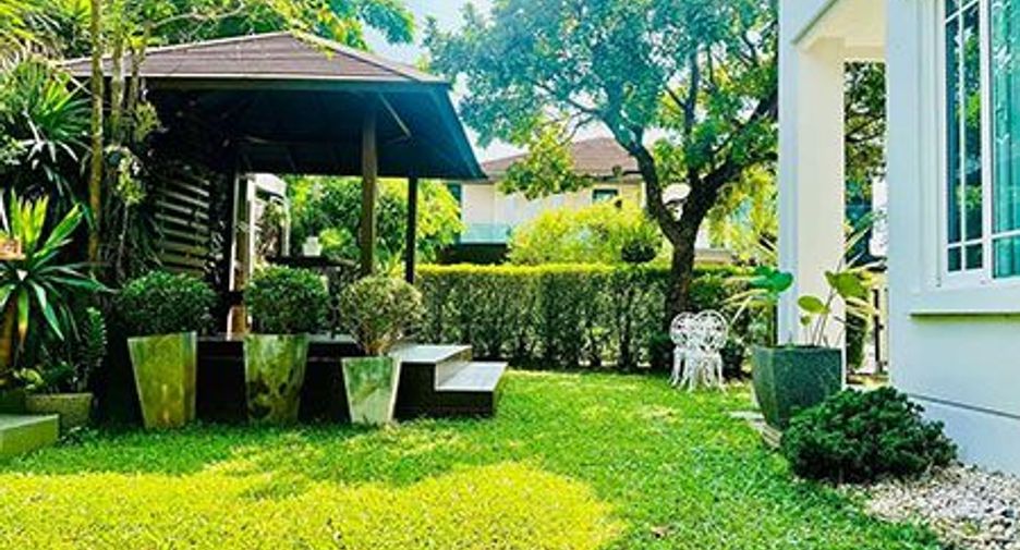For sale 5 bedrooms house in Samoeng, Chiang Mai