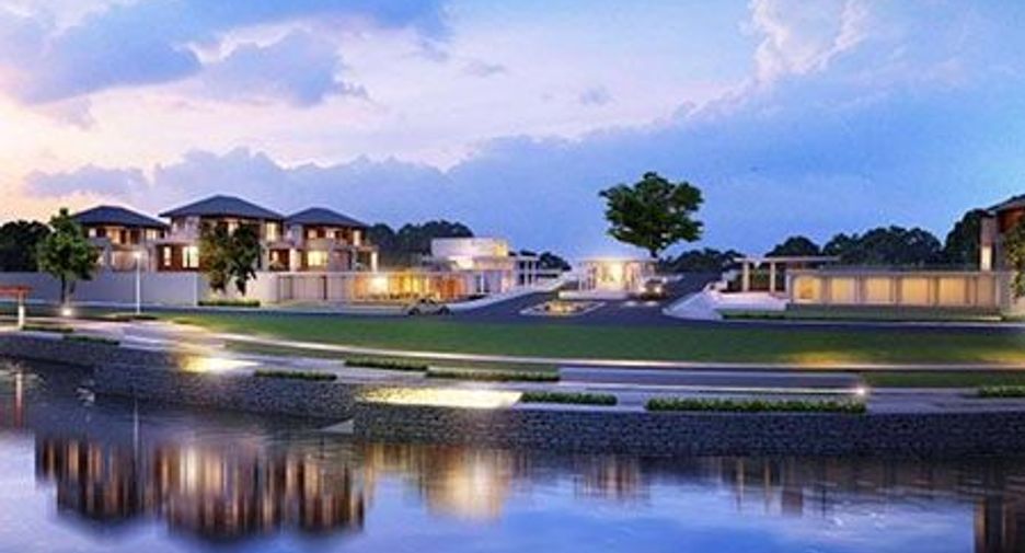 For sale 5 bedrooms house in Samoeng, Chiang Mai