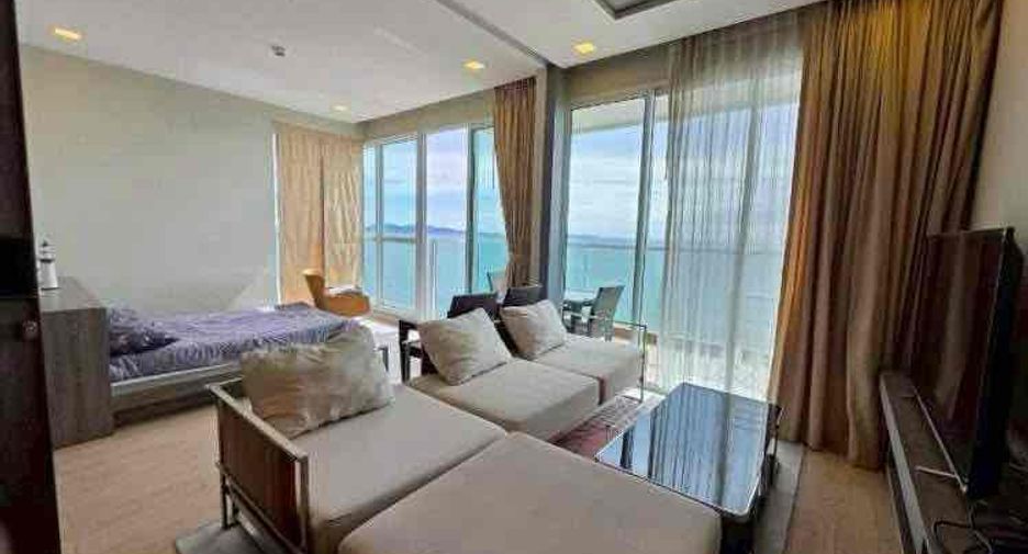 出售 2 卧室 公寓 在 Bang Lamung, Chon Buri