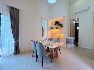 For sale 2 bedrooms villa in Bang Lamung, Chonburi