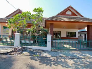 ขาย 3 ห้องนอน บ้านเดี่ยว ใน เมืองระยอง, ระยอง