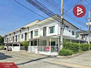 Reihenhaus zum Kauf mit 3 Zimmer in Sam Phran, Nakhon Pathom