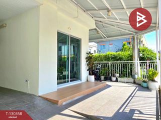 Reihenhaus zum Kauf mit 3 Zimmer in Sam Phran, Nakhon Pathom