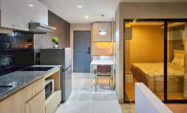 À vendre 1 chambre condo à Mueang Chiang Mai, Chiang Mai