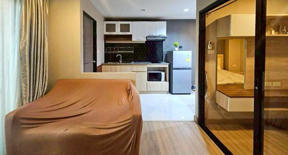 For sale 1 Beds condo in Mueang Chiang Mai, Chiang Mai