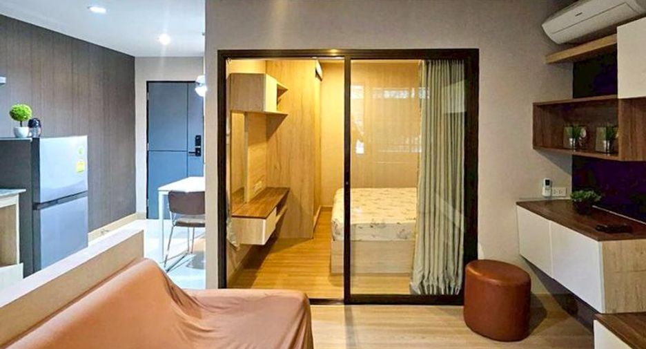 For sale 1 Beds condo in Mueang Chiang Mai, Chiang Mai