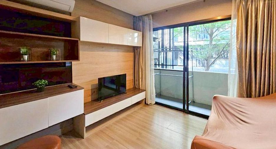 For sale 1 Beds condo in Mueang Chiang Mai, Chiang Mai