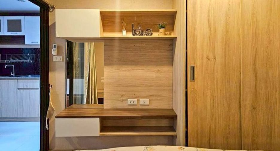 For sale 1 Beds condo in Mueang Chiang Mai, Chiang Mai