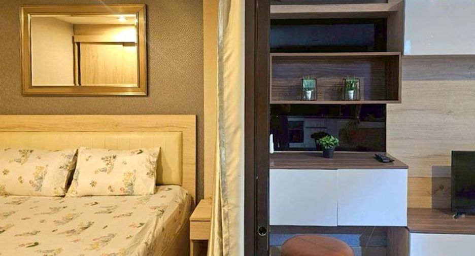 For sale 1 Beds condo in Mueang Chiang Mai, Chiang Mai