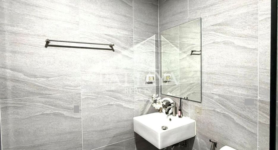 Продажа студия кондо в Банг Ламунг, Чонбури
