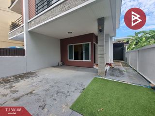 Продажа 3 спальни дом в Пхаси Чароен, Бангкок
