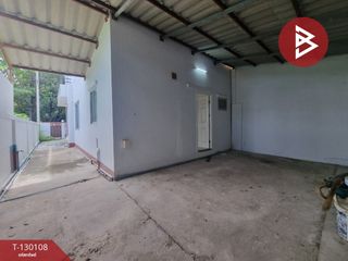 Продажа 3 спальни дом в Пхаси Чароен, Бангкок