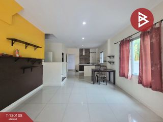 Продажа 3 спальни дом в Пхаси Чароен, Бангкок