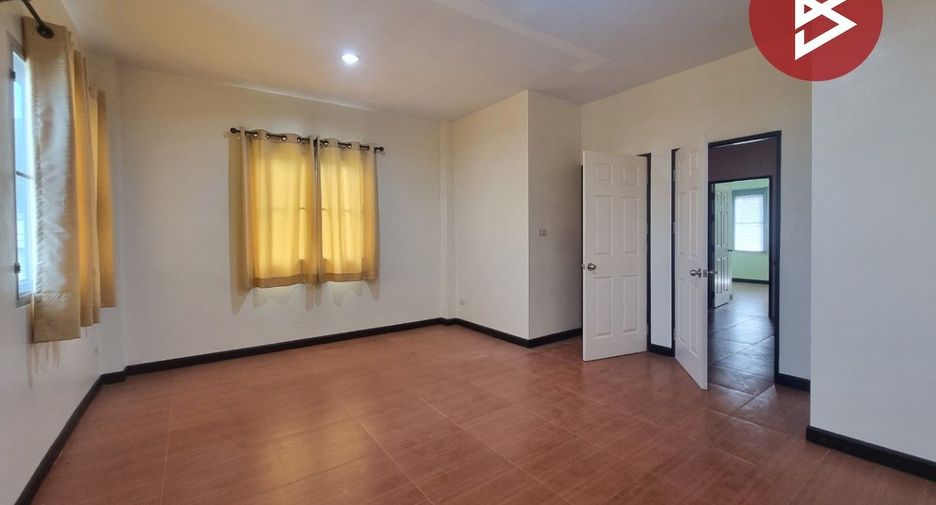 For sale 3 bedrooms house in Phasi Charoen, Bangkok