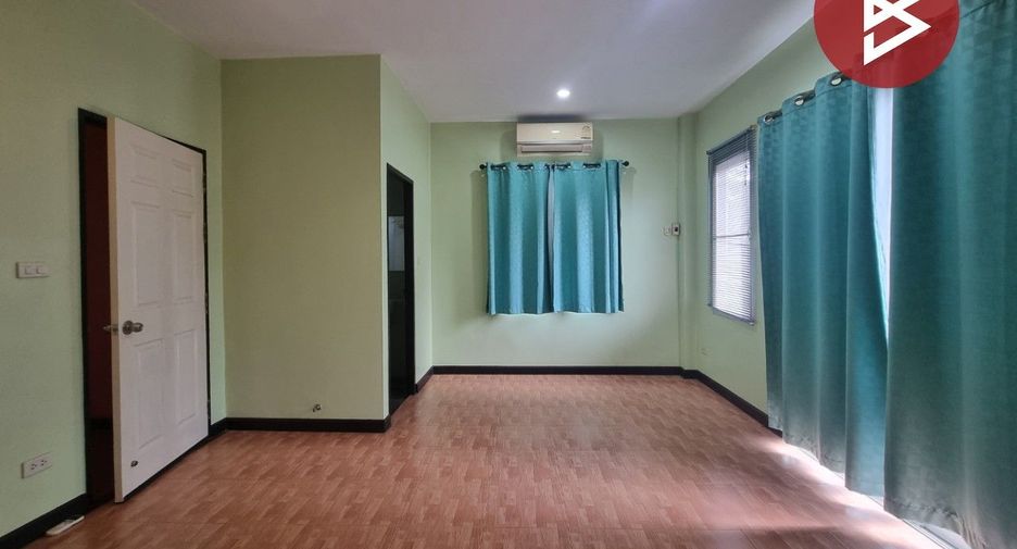 For sale 3 bedrooms house in Phasi Charoen, Bangkok