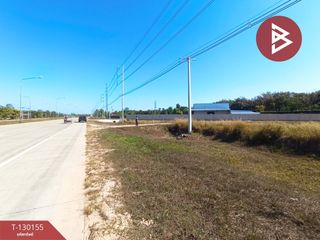 For sale land in Mueang Bung Kan, Bueng Kan