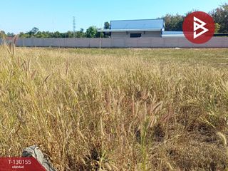 For sale land in Mueang Bung Kan, Bueng Kan