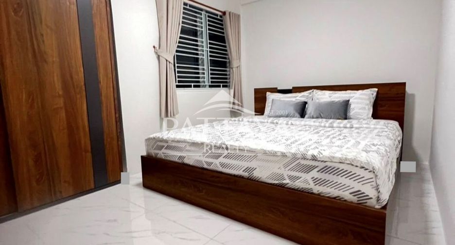 For sale 2 bedrooms townhouse in Bang Lamung, Chonburi