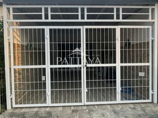 For sale 2 bedrooms townhouse in Bang Lamung, Chonburi