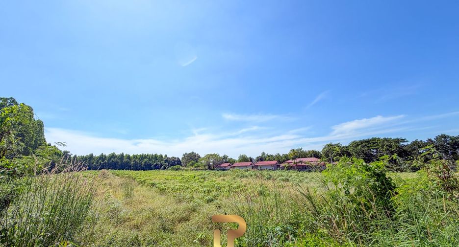Grundstück zum Kauf in Bang Saray, Pattaya
