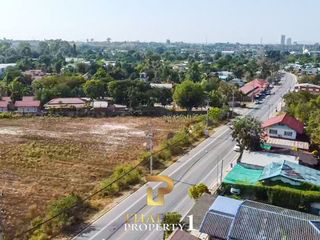 Grundstück zum Kauf in Bang Saray, Pattaya