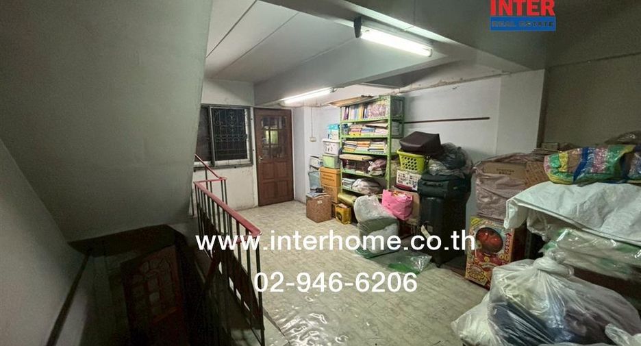 For sale 4 bedrooms retail Space in Lam Luk Ka, Pathum Thani