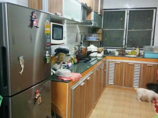 À vendre 3 chambres maison à Nong Chok, Bangkok