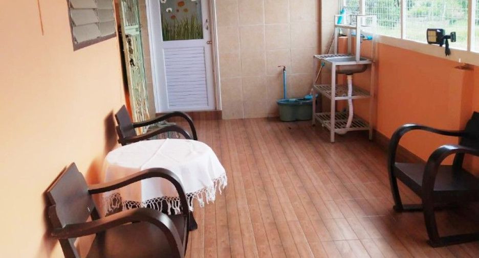 ขาย 3 ห้องนอน บ้านเดี่ยว ใน หนองจอก, กรุงเทพฯ