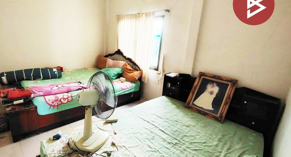 ขาย 3 ห้องนอน บ้านเดี่ยว ใน หนองจอก, กรุงเทพฯ