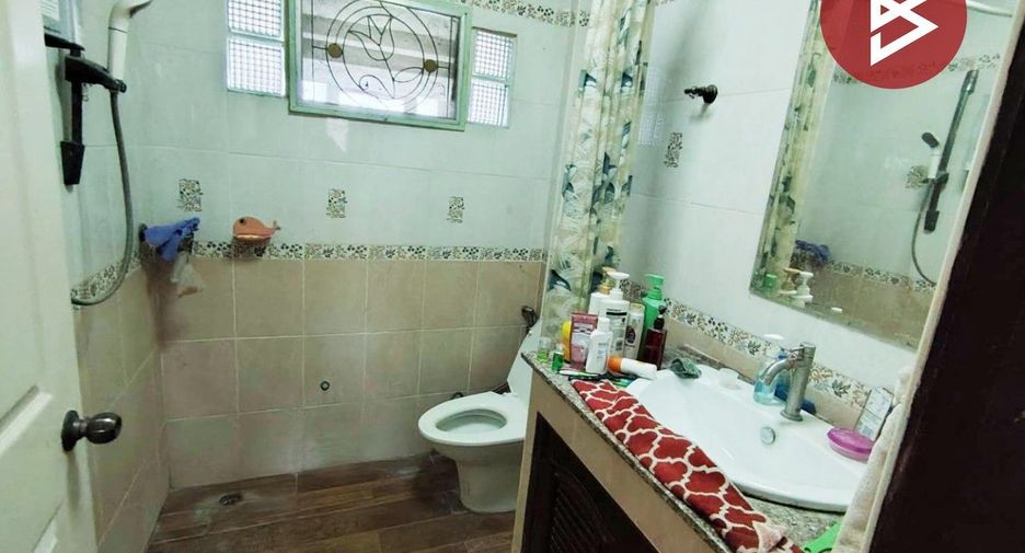 ขาย 3 ห้องนอน บ้านเดี่ยว ใน หนองจอก, กรุงเทพฯ