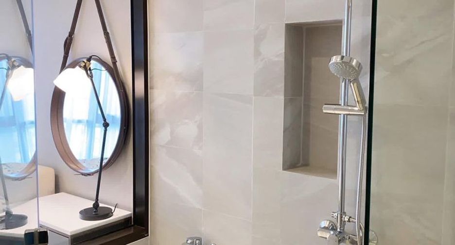 For rent 1 bed condo in Si Racha, Chonburi