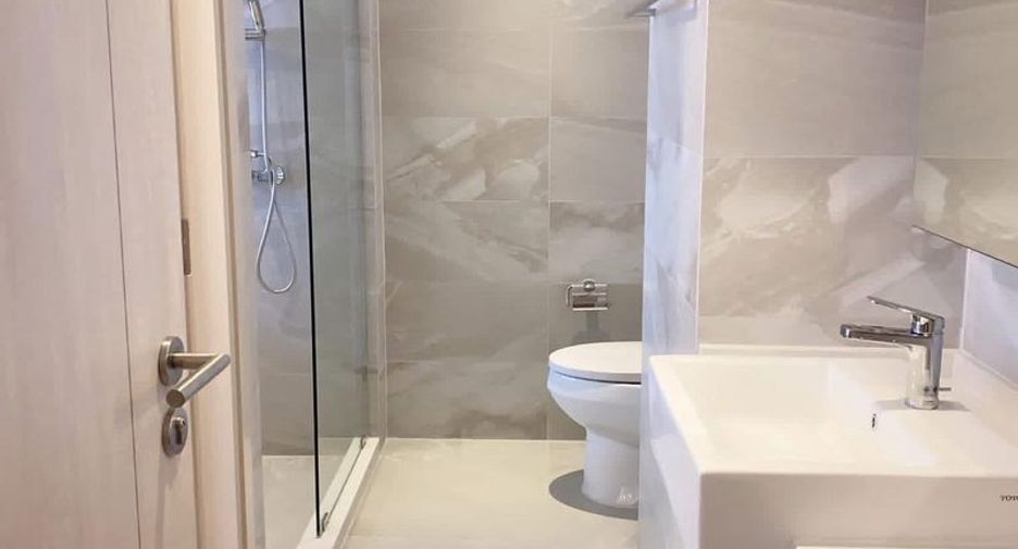 For rent 1 bed condo in Si Racha, Chonburi
