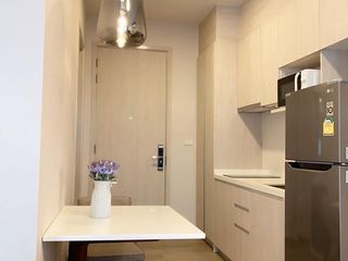 Wohnung zur Miete mit 1 Zimmer in Si Racha, Chonburi