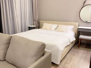 Wohnung zur Miete mit 1 Zimmer in Si Racha, Chonburi
