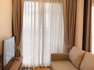 1 Bedroom Condo In Si Racha, Chonburi