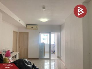 Продажа 1 кровать кондо в Mueang Nonthaburi, Нонтабури