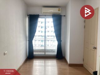 Продажа 1 кровать кондо в Mueang Nonthaburi, Нонтабури