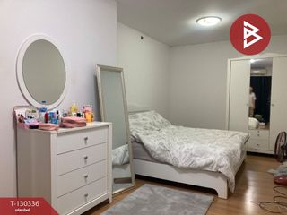 Продажа 1 кровать кондо в Mueang Nonthaburi, Нонтабури