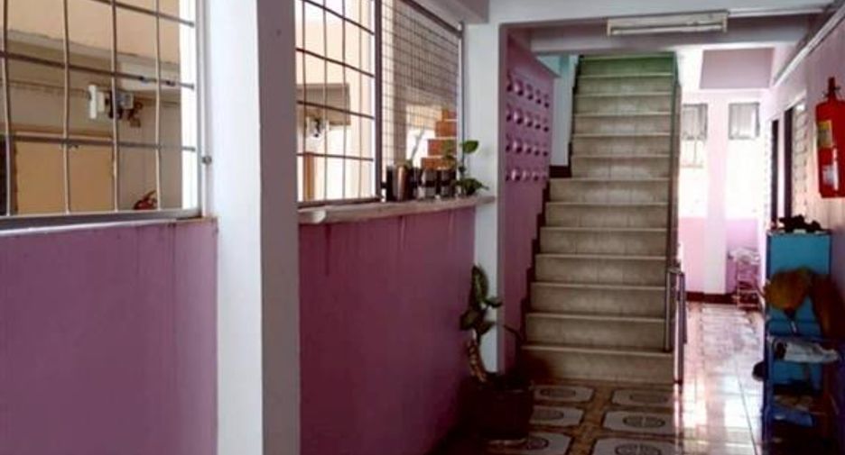 Apartment zum Kauf mit 30 Zimmer in Bang Sao Thong, Samut Prakan
