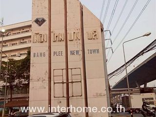 Apartment zum Kauf mit 30 Zimmer in Bang Sao Thong, Samut Prakan