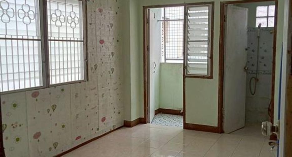 Apartment zum Kauf mit 30 Zimmer in Bang Sao Thong, Samut Prakan
