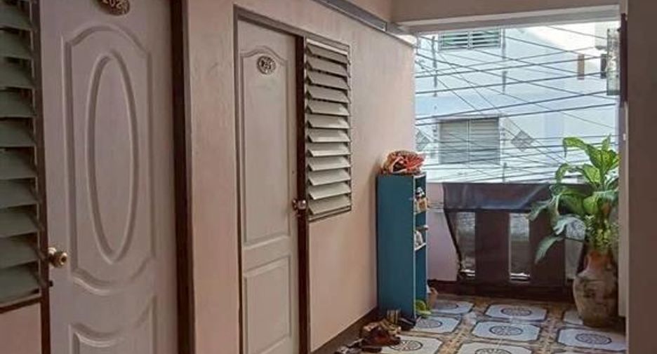 Apartment zum Kauf mit 30 Zimmer in Bang Sao Thong, Samut Prakan