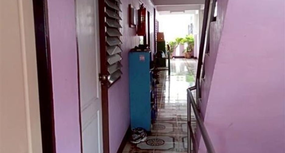 Apartment zum Kauf mit 30 Zimmer in Bang Sao Thong, Samut Prakan