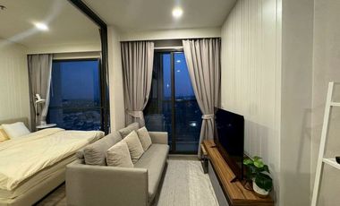 For sale 1 bed condo in Si Racha, Chonburi