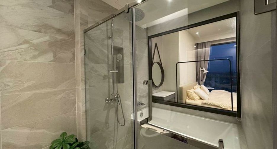 For sale 1 bed condo in Si Racha, Chonburi