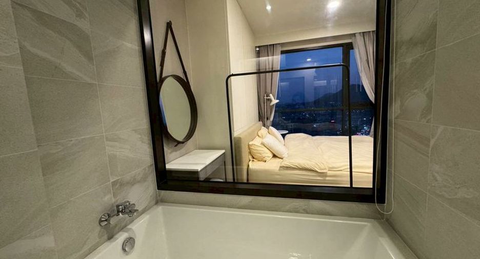 For sale 1 bed condo in Si Racha, Chonburi