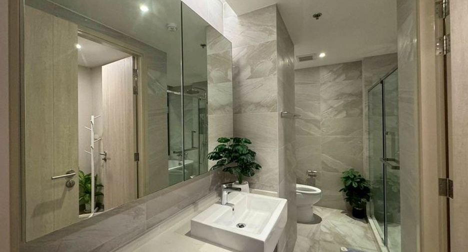 For sale 1 bed condo in Si Racha, Chonburi