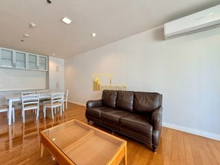 Condo en alquiler de 3 habitaciones en Sathon, Bangkok